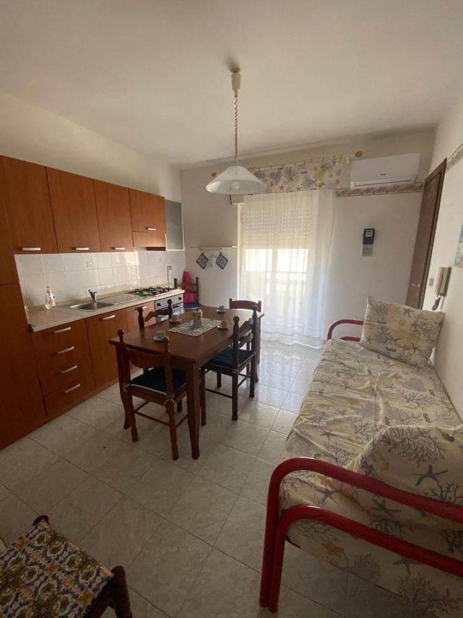 Case Vacanza لامبيدوزا المظهر الخارجي الصورة